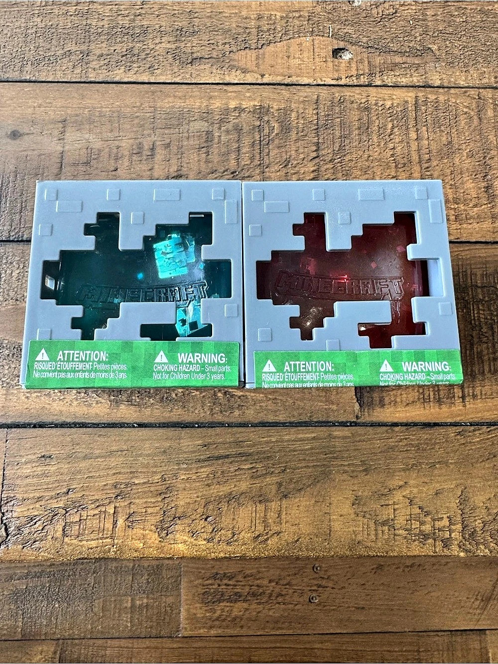 Minecraft Jelly Cube Bundle